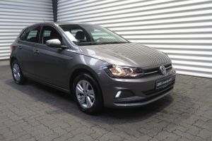 VW Polo Advance TSI DSG #905224