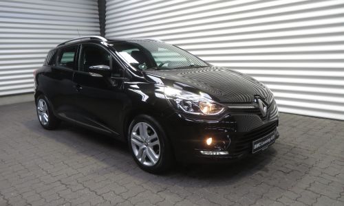 Renault Clio Zen TCe st.car #905286