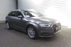 Audi A3 Design 30 TDI Sportback #905497