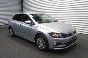 VW Polo Comfortline TSI #905895