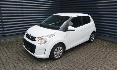 Citroën C1 SportLine VTi #906475