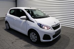 Peugeot 108 Active e-VTi #906557