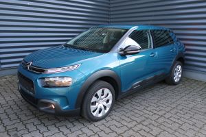 Citroën C4 Cactus Iconic PureTech #906779