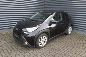 Toyota Aygo X Active VVT-i #907560