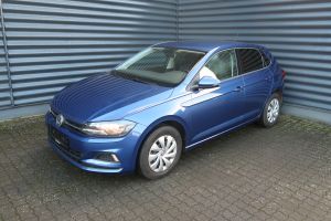 VW Polo Comfortline TSI #908057