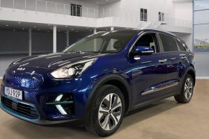 Kia e-Niro Advance 64 kWh #909766