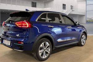 Kia e-Niro Advance 64 kWh #909766