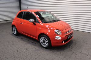 Ny Fiat 500 Bellavita Mild hybrid #909949