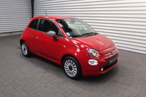 Ny Fiat 500 Bellavita Mild hybrid #909937