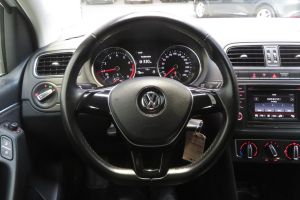 VW Polo Comfortline 1.2 TSI 5-dr #904543