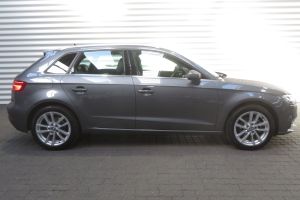 Audi A3 Design 30 TDI Sportback #905497