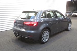 Audi A3 Design 30 TDI Sportback #905497