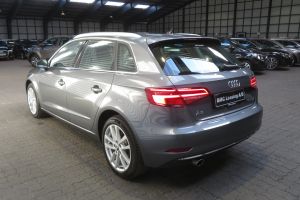 Audi A3 Design 30 TDI Sportback #905497