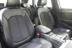 Audi A3 Design 30 TDI Sportback #905497