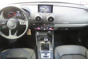 Audi A3 Design 30 TDI Sportback #905497