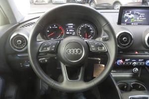 Audi A3 Design 30 TDI Sportback #905497