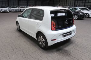 VW e-Up! 32 kWh 5-dr #908489