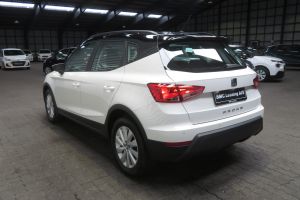 SEAT Arona Style TSI #905550