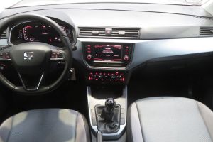 SEAT Arona Style TSI #905550