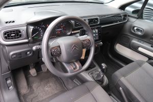 Citroën C3 Feel PureTech #906381