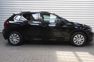 VW Polo Comfortline TSI DSG #904948