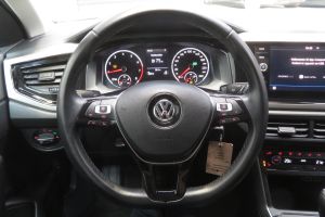 VW Polo Comfortline TSI DSG #904948