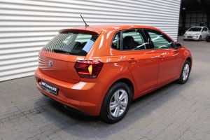 VW Polo Comfortline TSI #906870