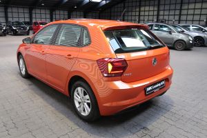 VW Polo Comfortline TSI #906870