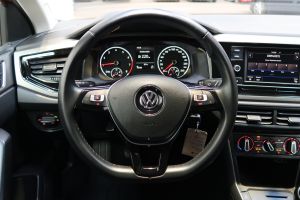 VW Polo Comfortline TSI #906870