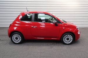 Ny Fiat 500 Bellavita Mild hybrid #909937