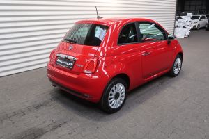 Ny Fiat 500 Bellavita Mild hybrid #909937