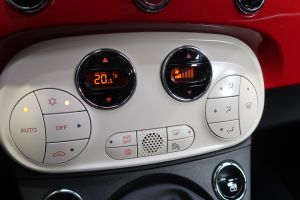 Ny Fiat 500 Bellavita Mild hybrid #909937