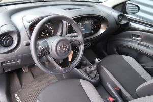 Toyota Aygo X Active VVT-i #907560