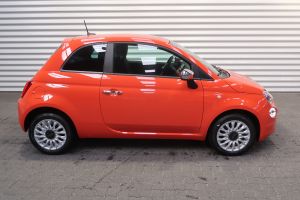 Ny Fiat 500 Bellavita Mild hybrid #909949