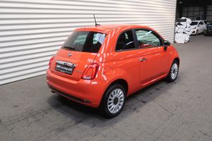 Ny Fiat 500 Bellavita Mild hybrid #909949