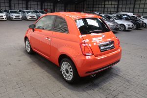 Ny Fiat 500 Bellavita Mild hybrid #909949