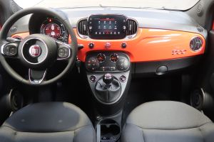 Ny Fiat 500 Bellavita Mild hybrid #909949