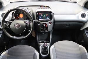 Toyota Aygo X-Play Sky VVT-i #908819