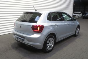 VW Polo Comfortline TSI #905895