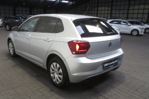 VW Polo Comfortline TSI #905895