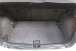 VW Polo Comfortline TSI #905895