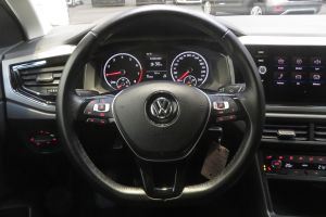 VW Polo Comfortline TSI #905895