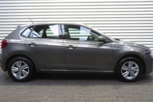 VW Polo Advance TSI DSG #905224