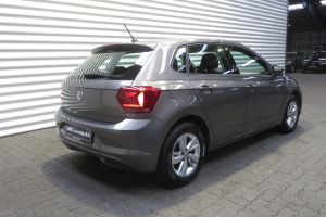 VW Polo Advance TSI DSG #905224