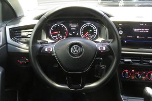 VW Polo Advance TSI DSG #905224