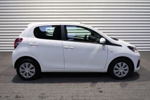 Peugeot 108 Active e-VTi #906557