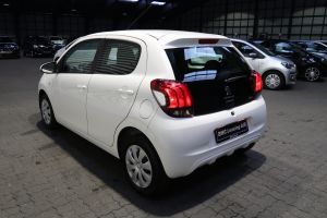 Peugeot 108 Active e-VTi #906557