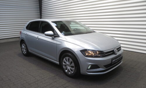 VW Polo Comfortline TSI #905895