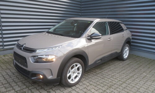 Citroën C4 Cactus Skyline PureTech #906442