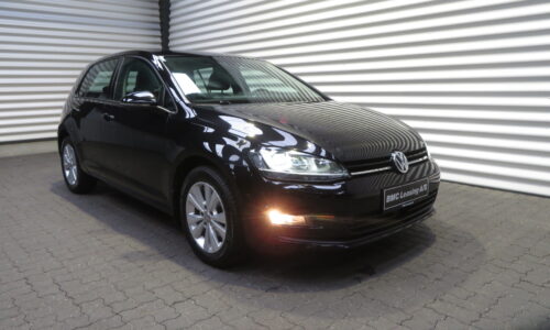 VW Golf VII Style 1.2 TSI 5-dr #904619